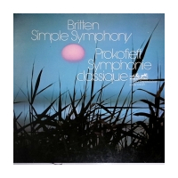 Simple Symphonie / Symphonie Classique