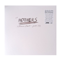 Fillmore East - June 1971