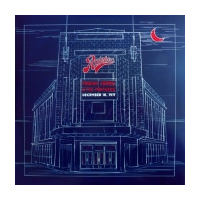 Rainbow Theatre London