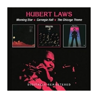 Morning Star/Carnegie Hall/The Chicago Theme