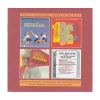 Let`s Go! / Play 1963`s Great Instrumental Hits / Charge! / Play The Chuck Berry Song Book