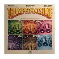 For Flying Out Proud