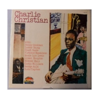 Charlie Christian