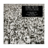 Listen Without Prejudice Vol. 1