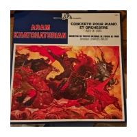 Concerto Pour Piano Et Orchestre