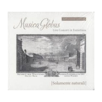 Musica Globus - Live Concert in Esterhaza