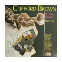 Brownie Speaks 1953 - 1954