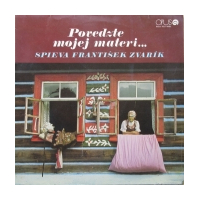 Povedzte mojej materi