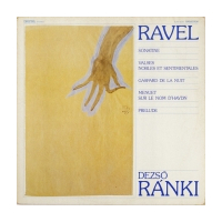 Sonatine / Valses Nobles Et Sentimentales / Gaspard De La Nuit / Menuet Sur Le Nom D'Haydn / Prelude