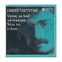 Usmej sa keï odchádzam / Skús to trikom