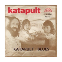 Katapult / Blues