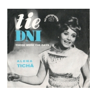 Tie dni / Kým spí