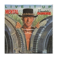 Live It Up / Good Friday