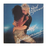 Blondes Have More Fun