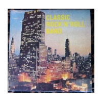 Classic Rock n Roll Band