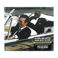 Riding With The King