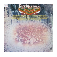 Journey To The Centre Of The Earth