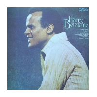 Harry Belafonte