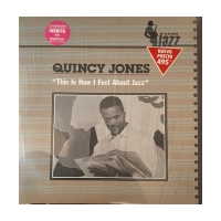 This Is How I Feel About Jazz