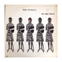 Sir John Alot Of Merrie Englandes Musyk Thyng & Ye Grene Knyghte