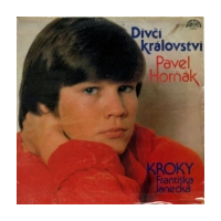 Dívèí království