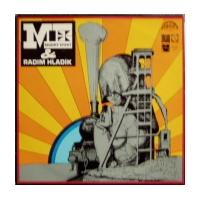 Modrý efekt & Radim Hladík (+ príloha)