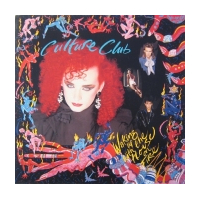 Waking Up With The House On Fire