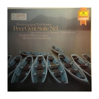 Peer Gynt Suite - Finlandia - Valse Triste - The Swan Of Tuonela