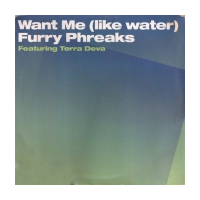 Want Me (Like Water)