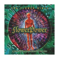 Flower Power (A Journey To The Hidden Corners Of Your Mind)