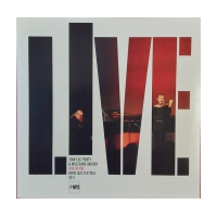 Live At The Bern Jazz Festival 2011