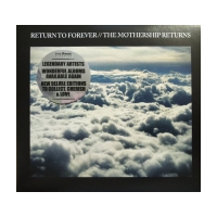 The Mothership Returns