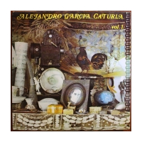 Alejandro Garcia Caturla Vol. 1
