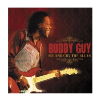 Sit And Cry The Blues