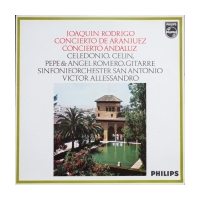 Concierto De Aranjuez / Concierto Andaluz