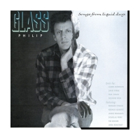 Songs From Liquid Days