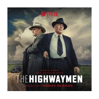 The Highwaymen (Original Motion Picture Soundtrack)