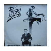 Introduce Me To The Doctor