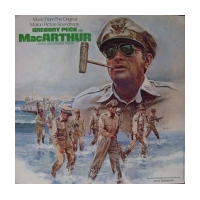 MacArthur (Music From The Motion Picture)
