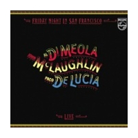 Friday Night in San Francisco