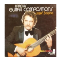 Famous Guitar Compositions