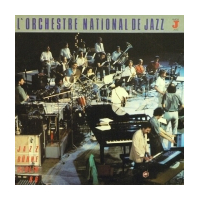 Jazz Bühne Berlin 1986