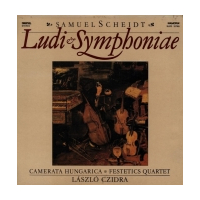 Ludi Symphoniae