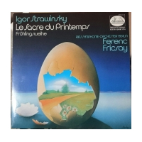 Le Sacre Du Printemps