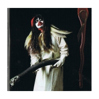 The Music From Drawing Restraint 9