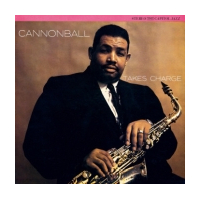 Cannonball Takes Charge