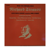 Music For Symphonic Brass