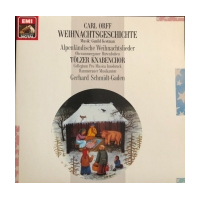 Weihnachtsgeschichte - Alpenländische Weihnachtslieder