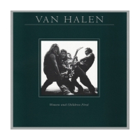 Women And Children First