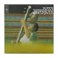 The Genius Of Ravi Shankar